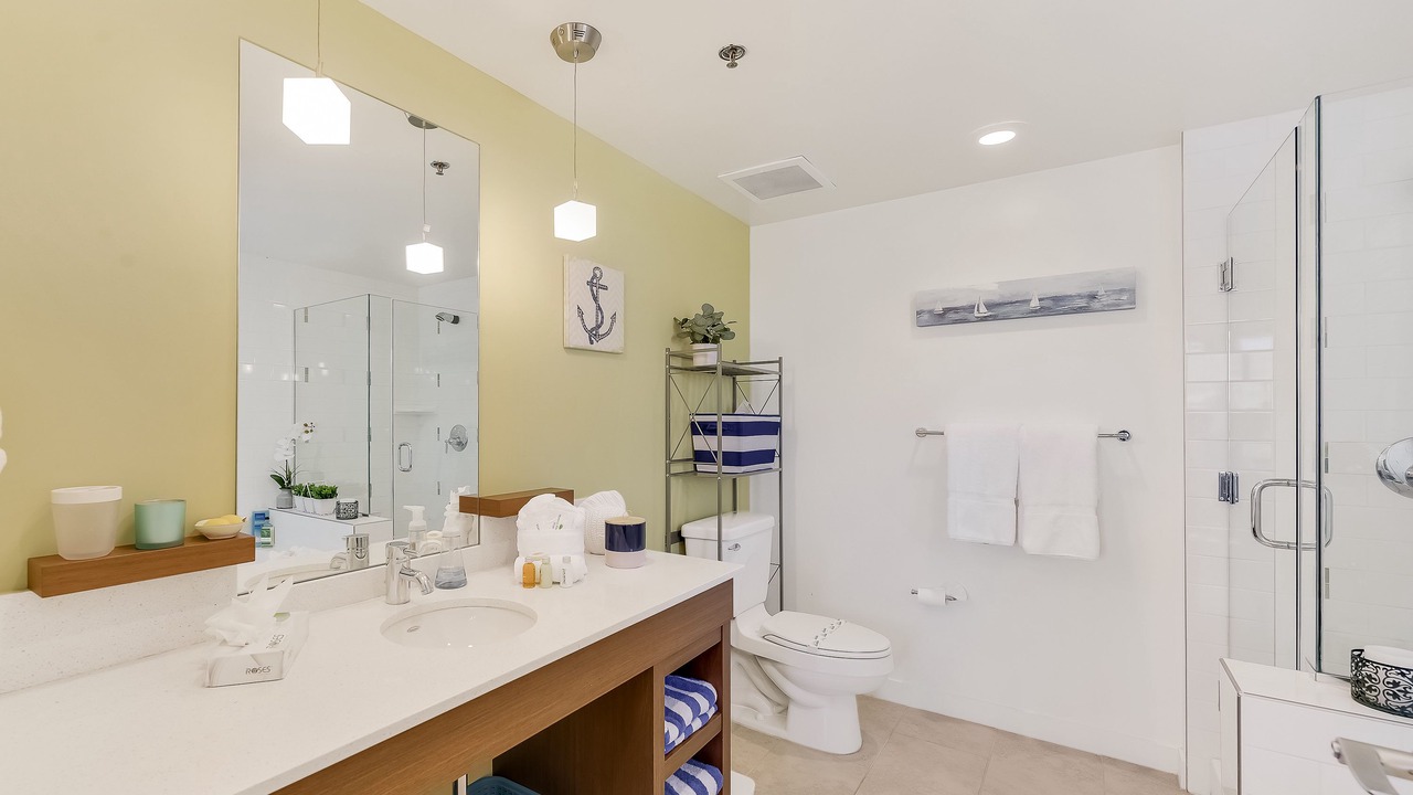 Photo of Bathroom in Lake Las Vegas