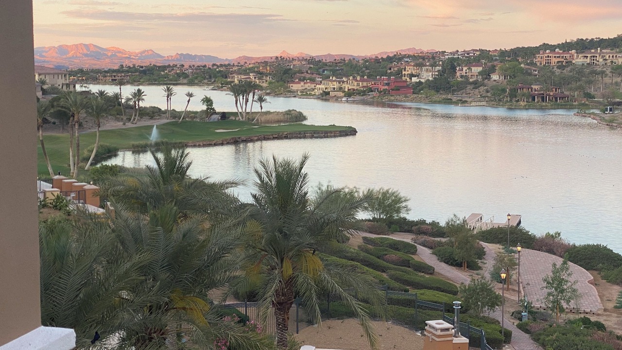 Photo of Others in Lake Las Vegas