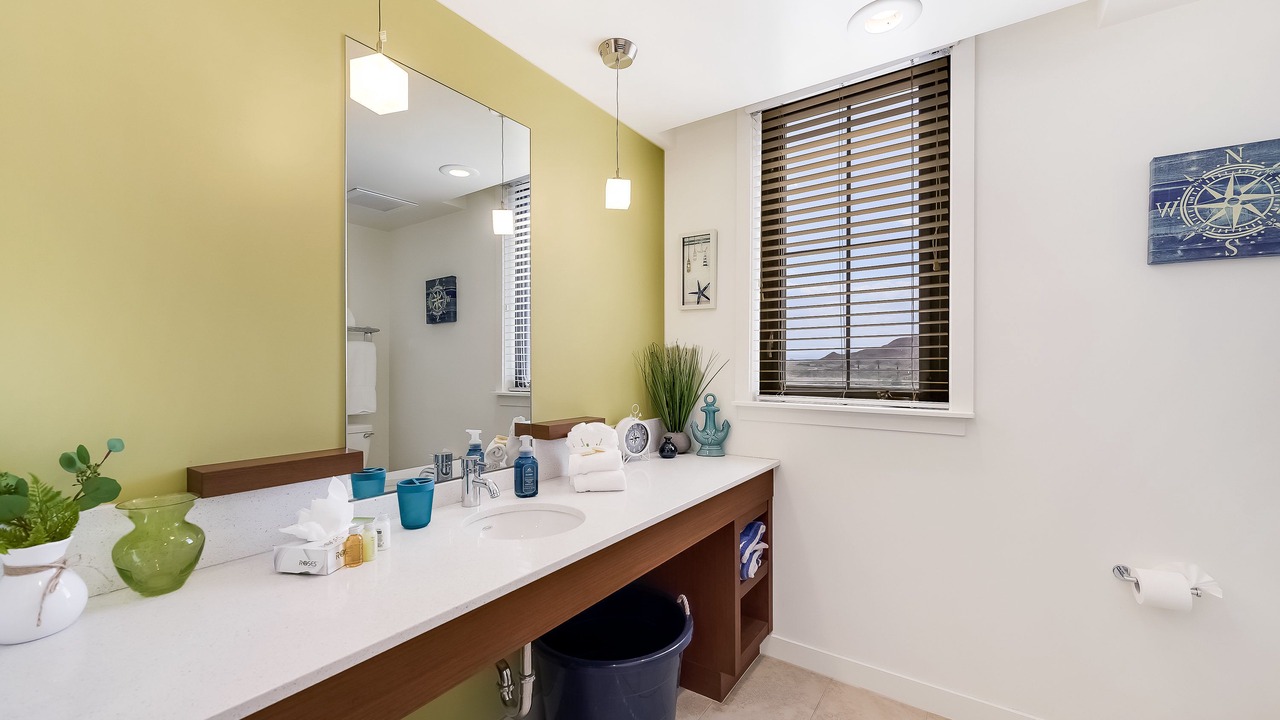 Photo of Bathroom in Lake Las Vegas