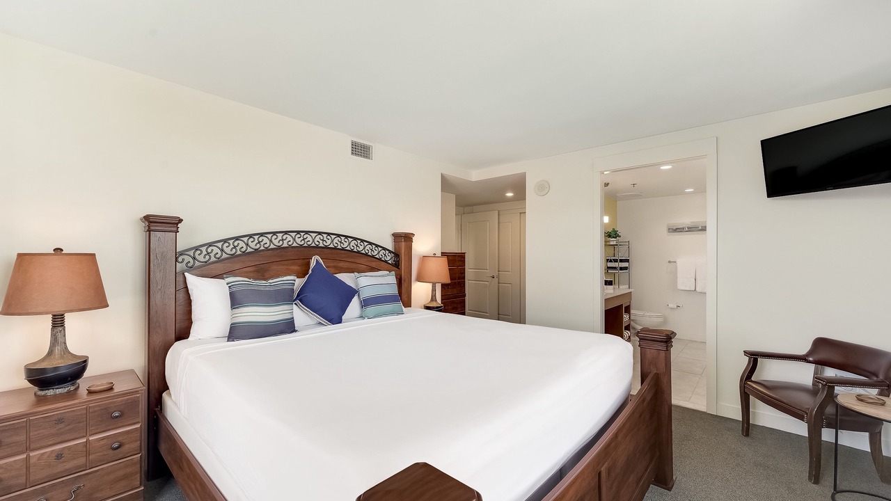 Photo of Bedroom in Lake Las Vegas