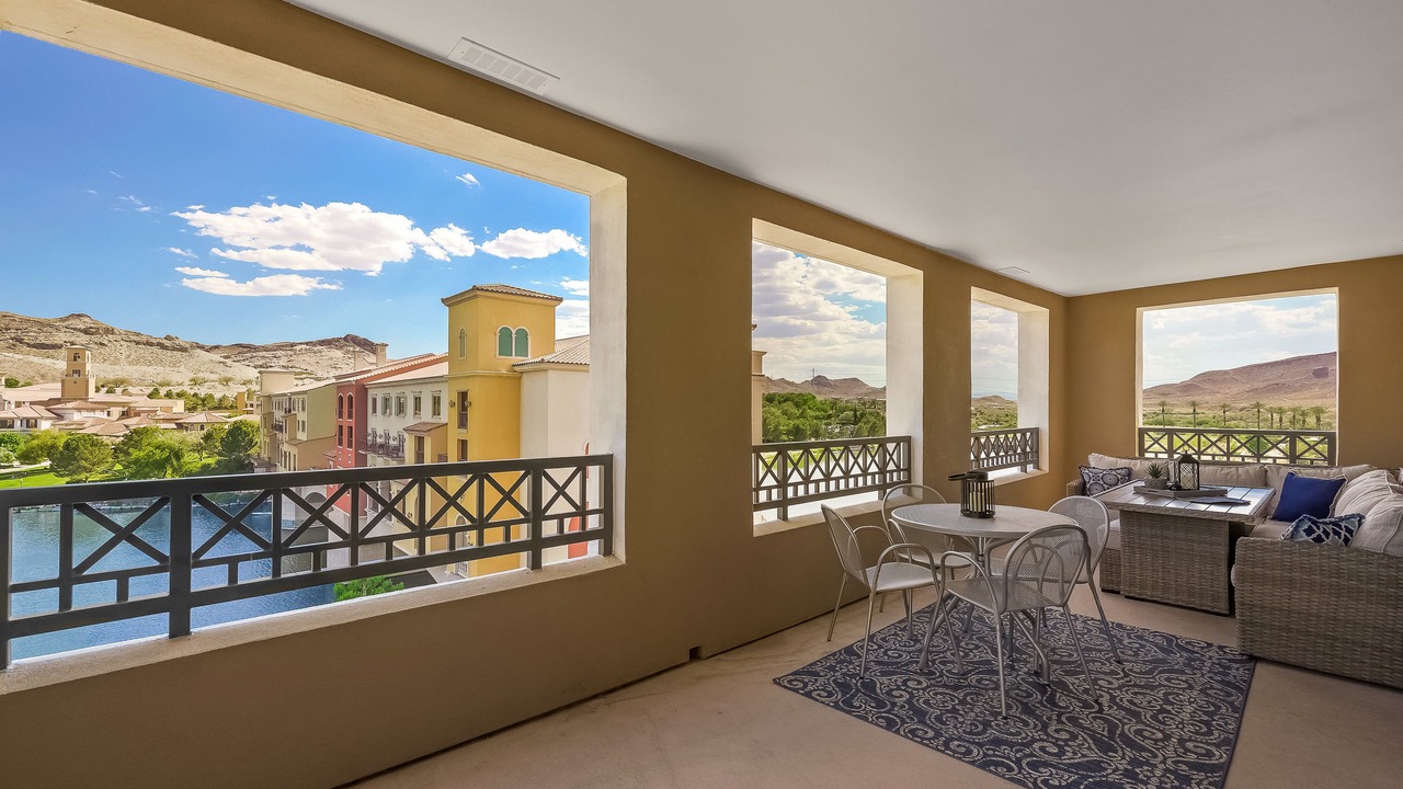 Photo of Outdoor in Lake Las Vegas