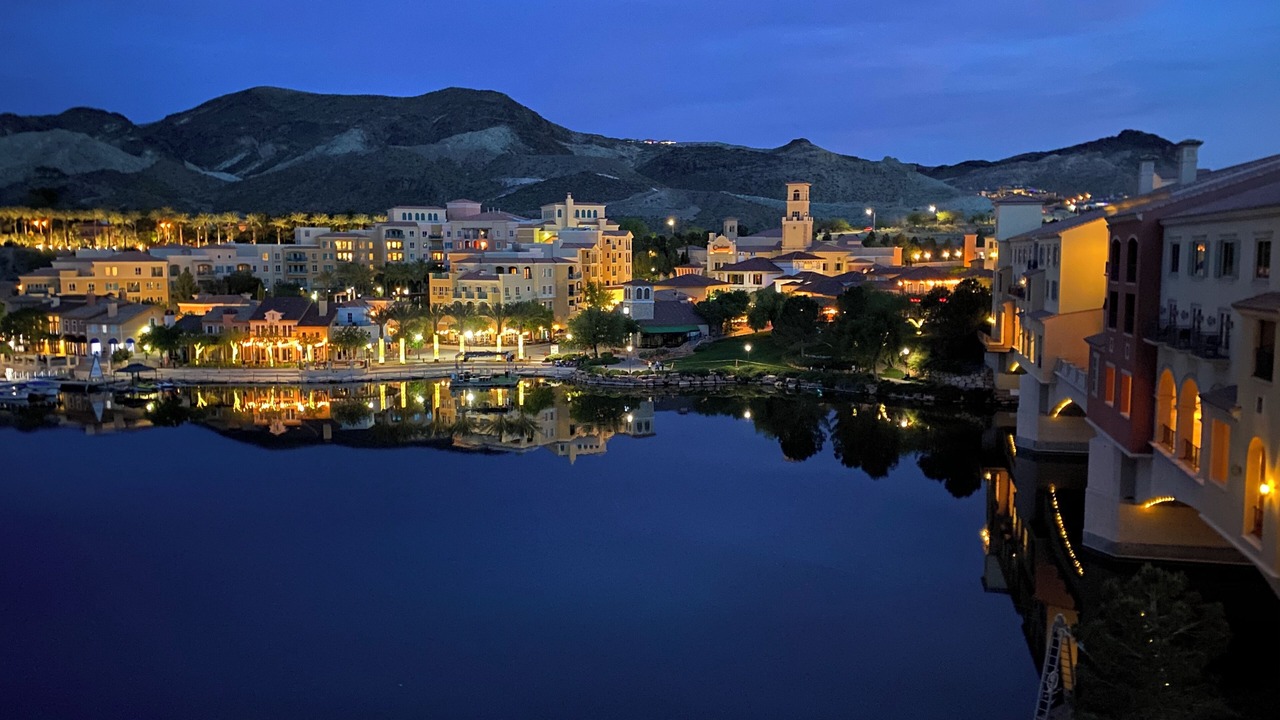 Photo of Others in Lake Las Vegas