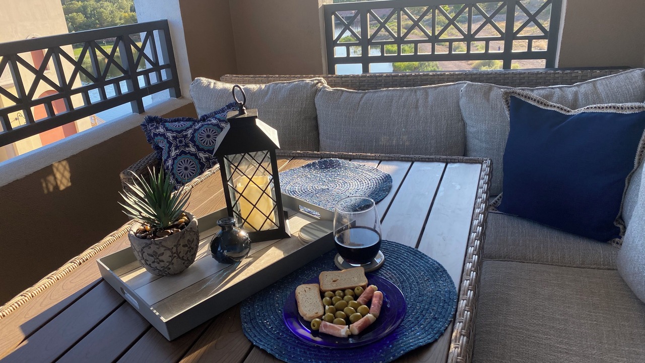 Photo of Outdoor in Lake Las Vegas