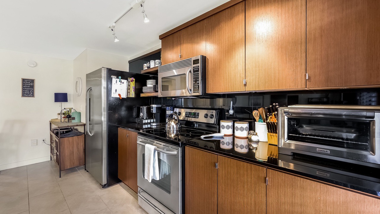 Photo of Kitchen in Lake Las Vegas