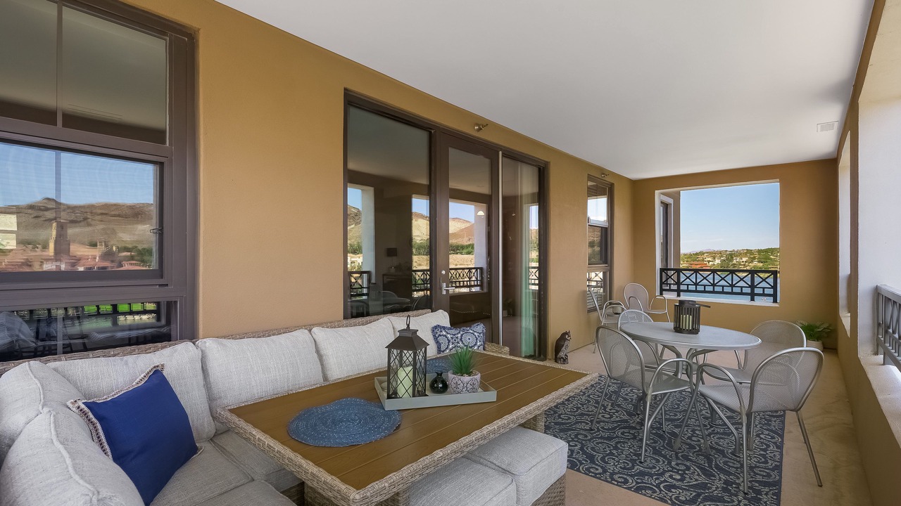 Photo of Outdoor in Lake Las Vegas