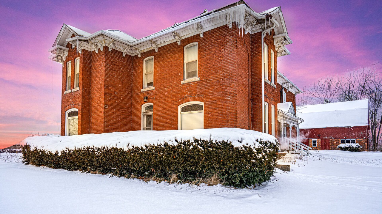 Photo of Outdoor in Fonthill