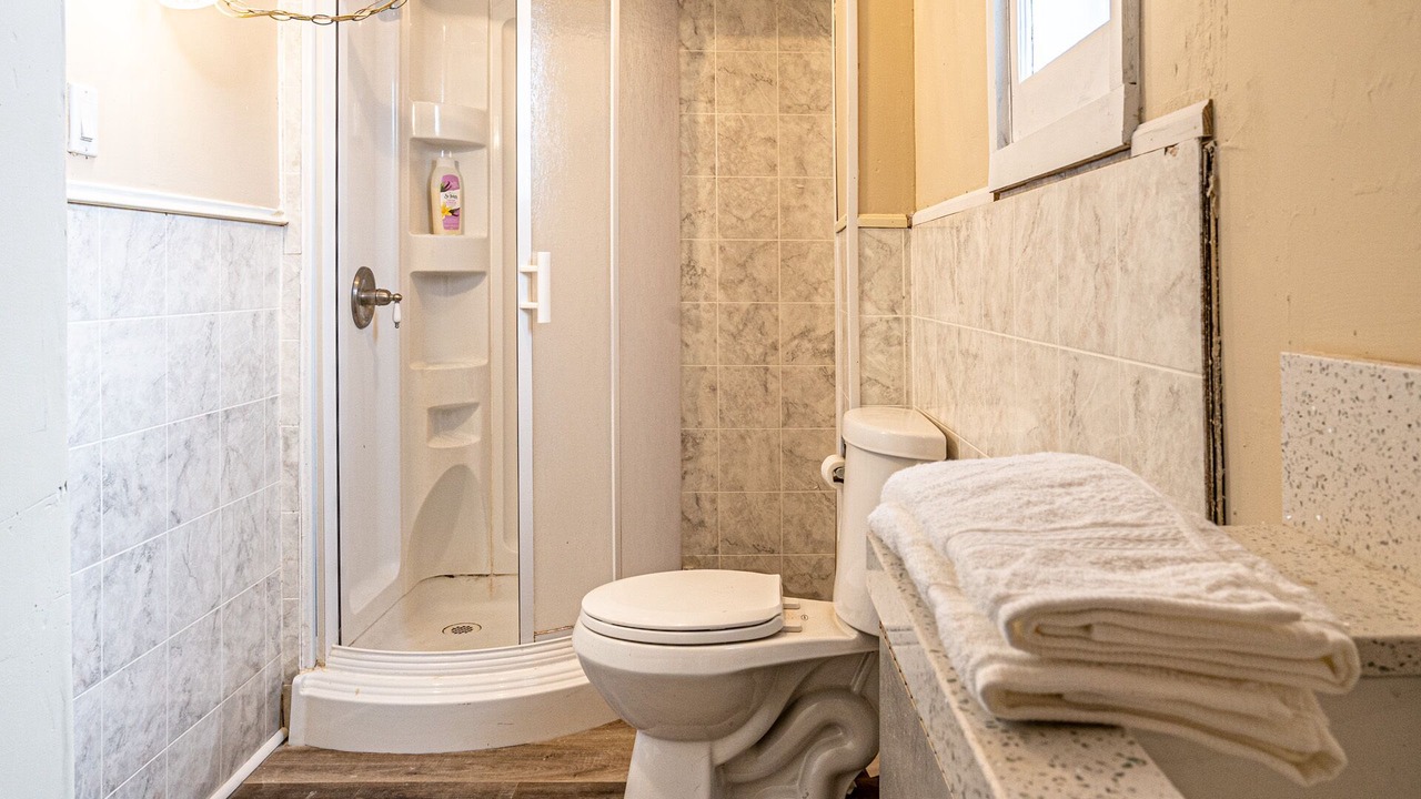 Photo of Bathroom in Fonthill