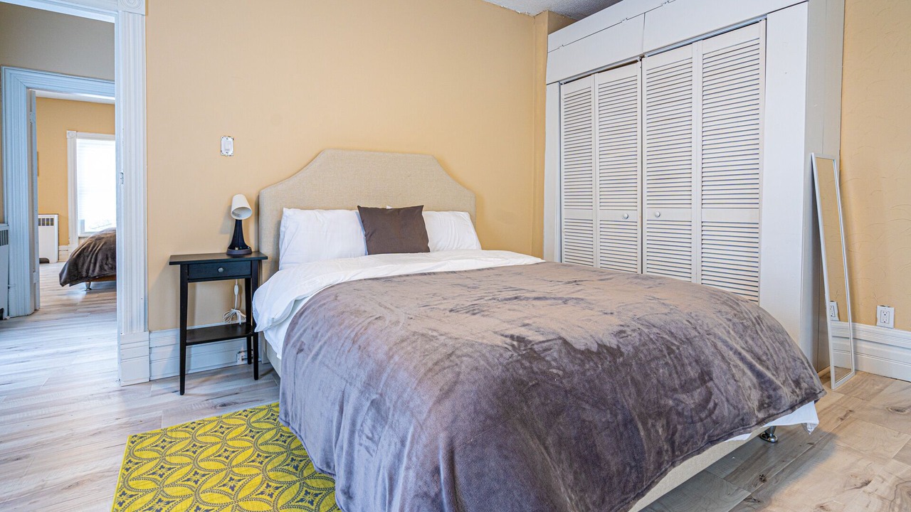 Photo of Bedroom in Fonthill