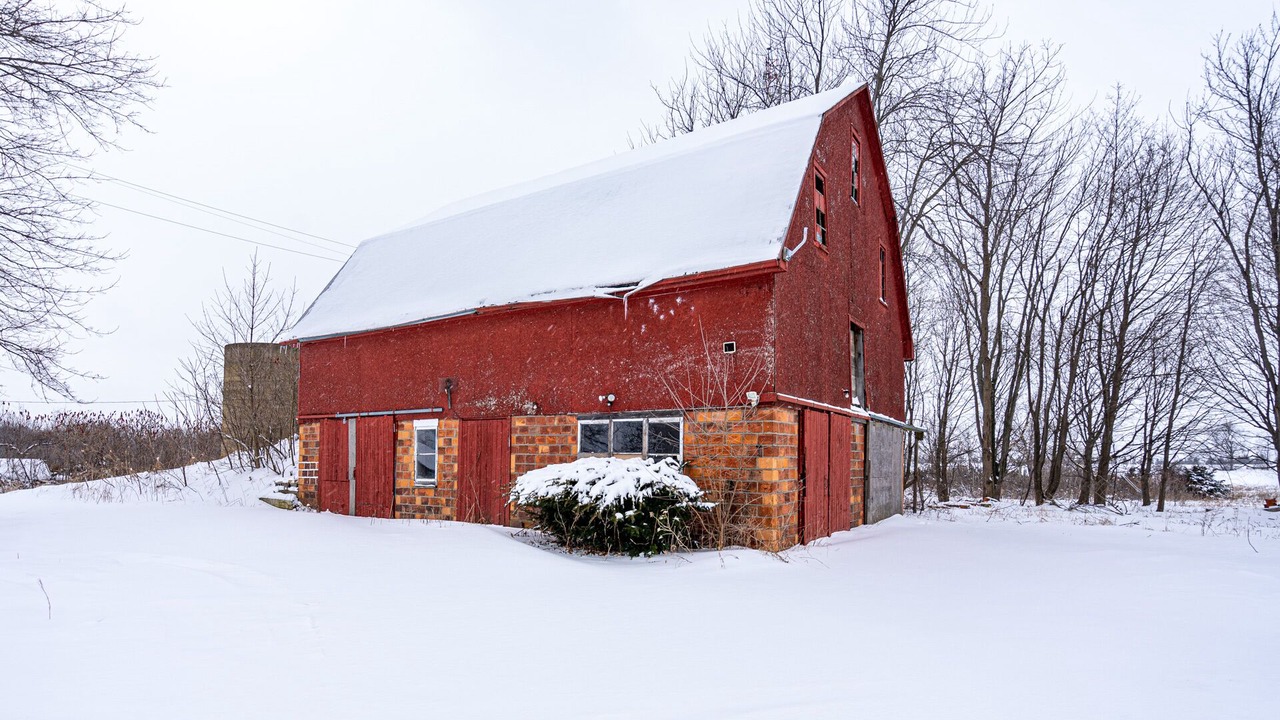 Photo of Outdoor in Fonthill