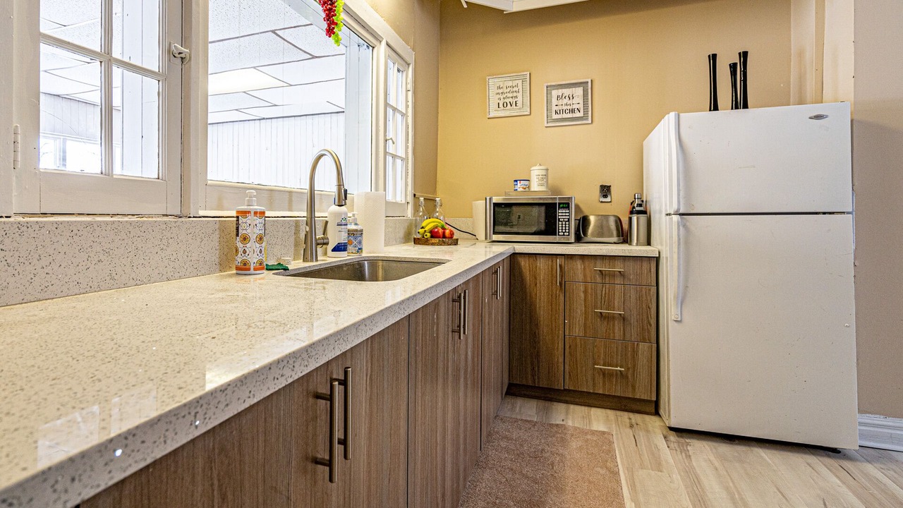Photo of Kitchen in Fonthill