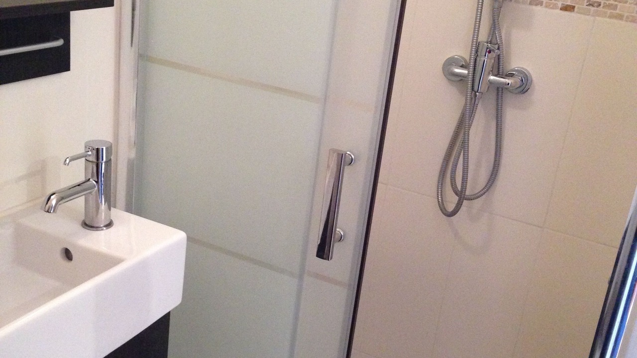 Photo of Bathroom in Palavas-les-Flots