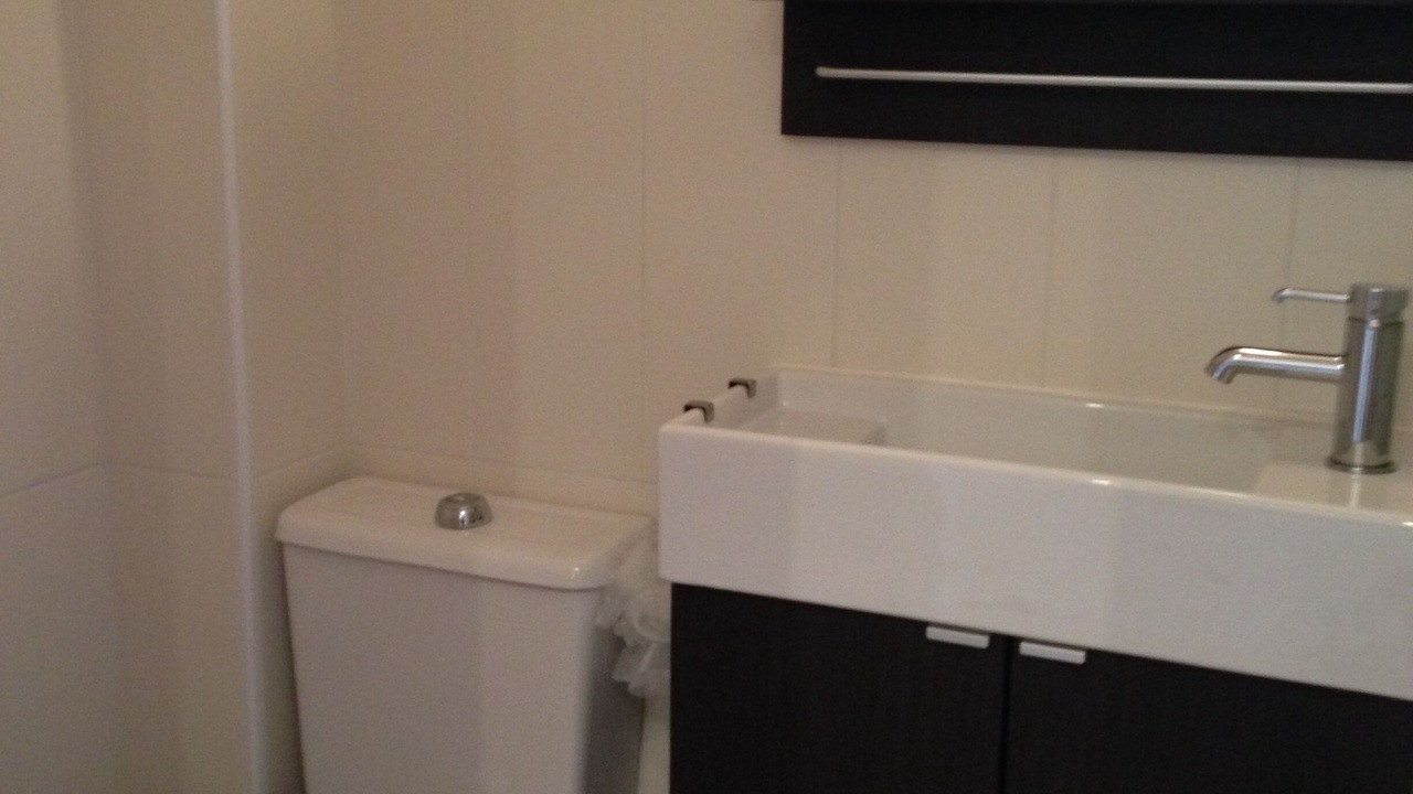 Photo of Bathroom in Palavas-les-Flots