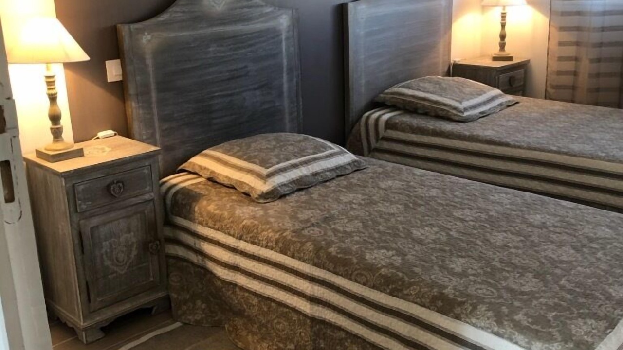 Photo of Bedroom in Palavas-les-Flots