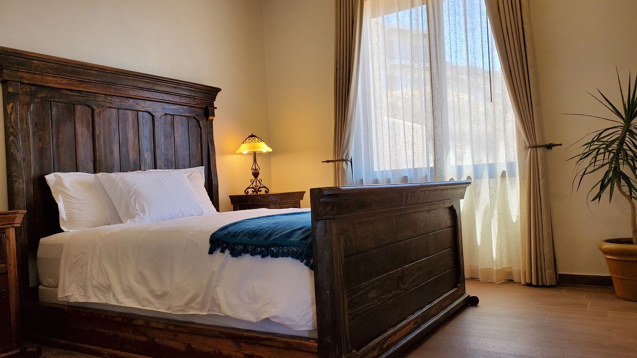 Photo of Bedroom in Primo Tapia