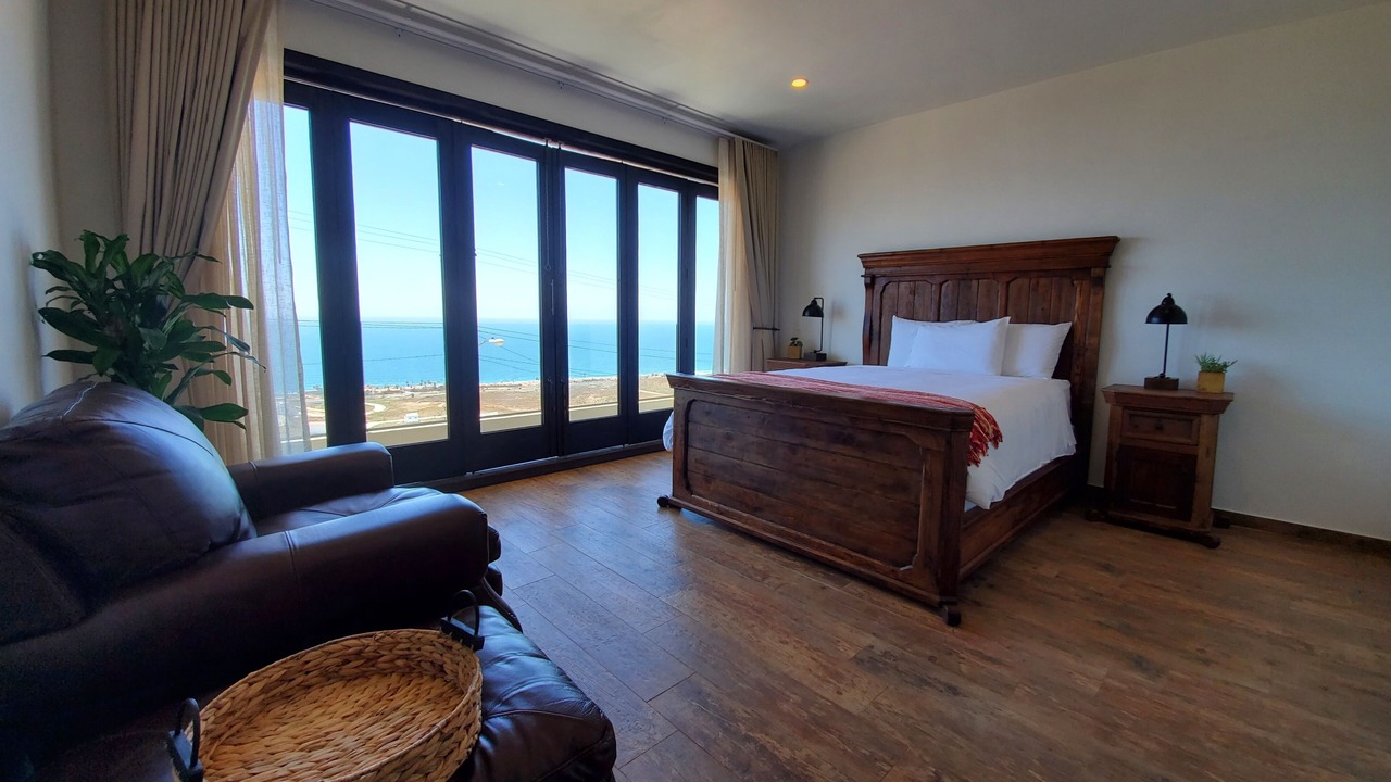 Photo of Bedroom in Primo Tapia