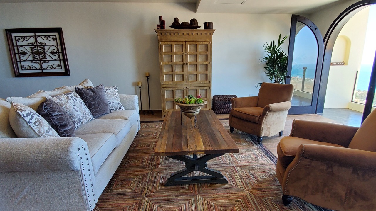 Photo of Bedroom in Primo Tapia