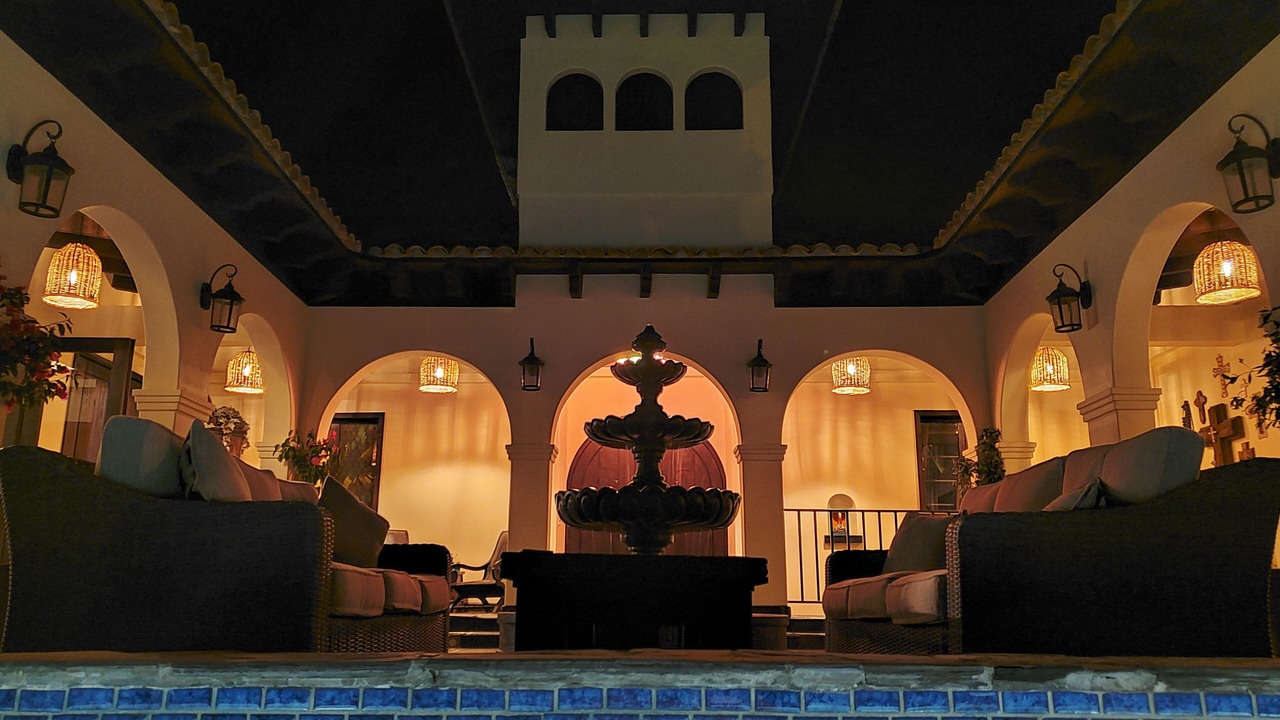 Photo of Outdoor in Primo Tapia