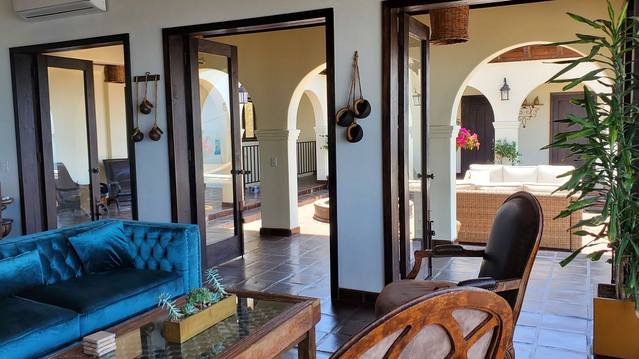 Photo of Outdoor in Primo Tapia