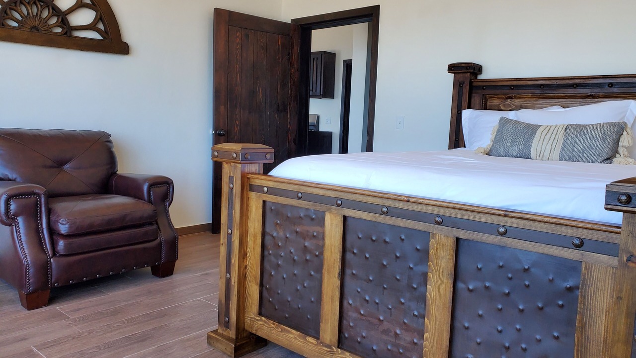 Photo of Bedroom in Primo Tapia