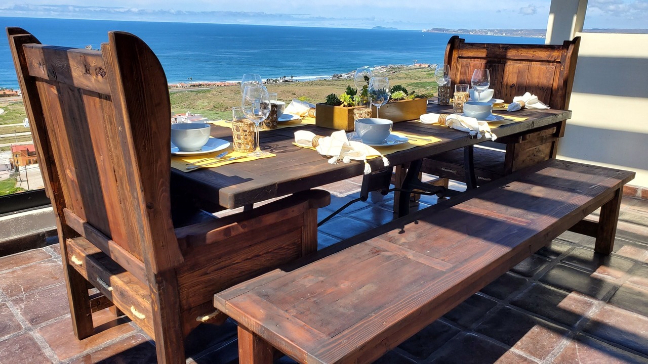 Photo of Outdoor in Primo Tapia