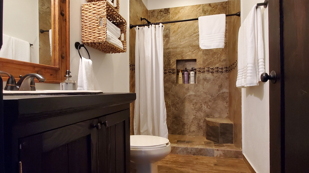 Photo of Bathroom in Primo Tapia