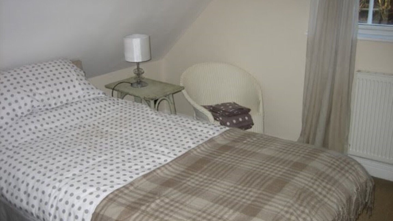 Photo of Bedroom in Ruswarp