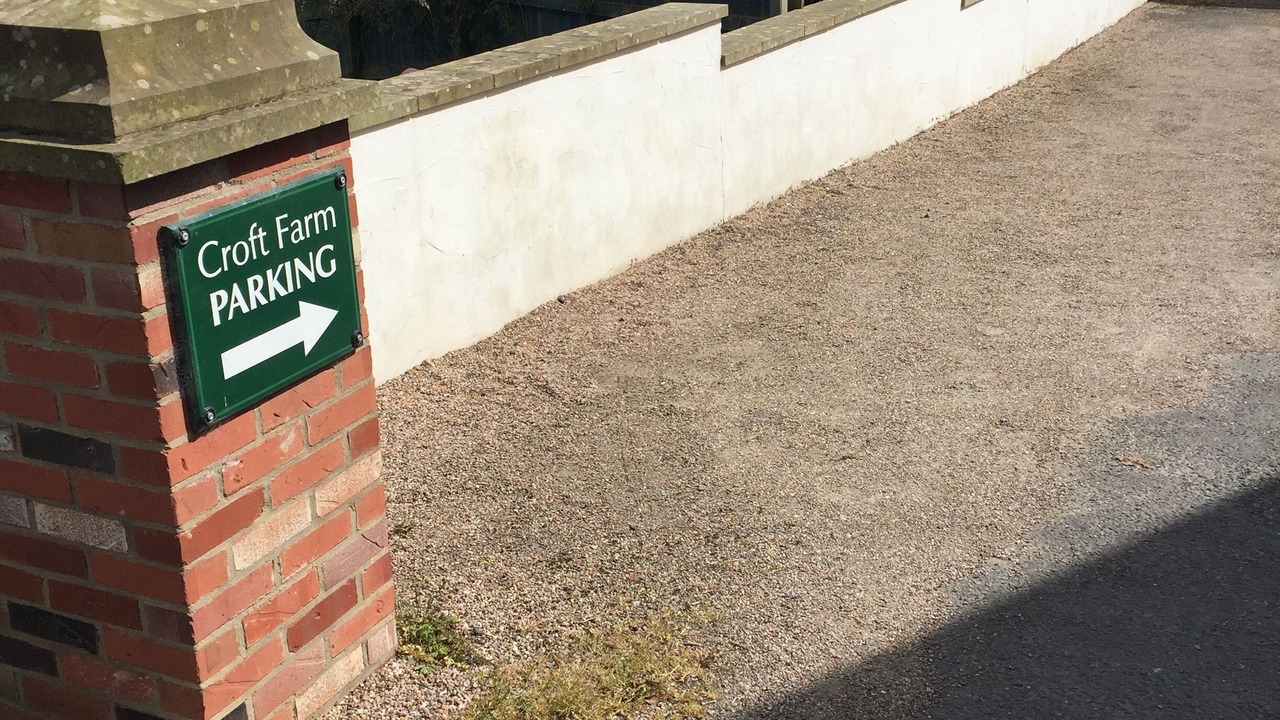 Photo of Outdoor in Ruswarp