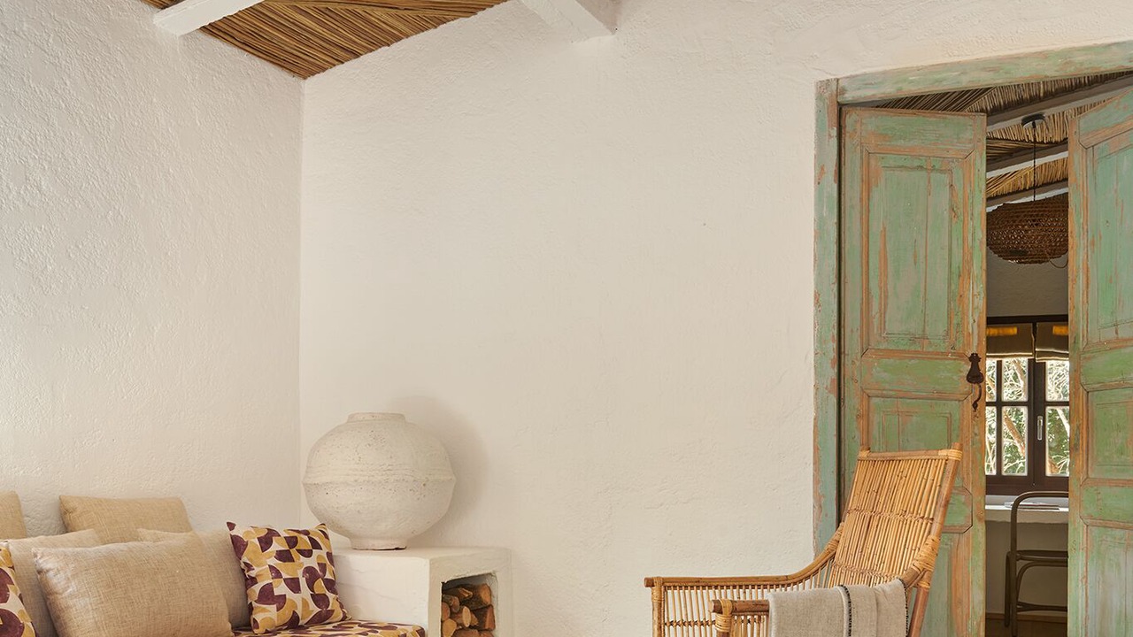 Photo of Livingroom in Queixas