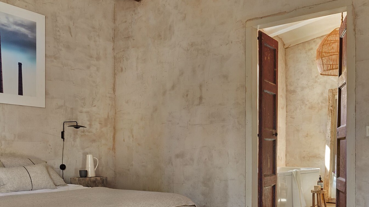 Photo of Bedroom in Queixas