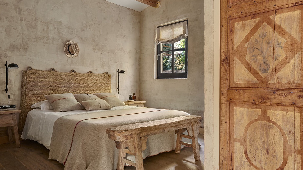 Photo of Bedroom in Queixas