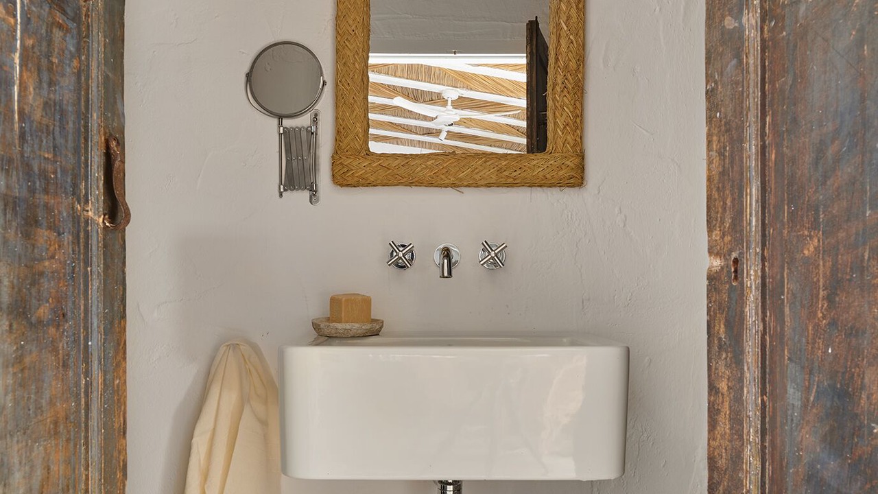 Photo of Bathroom in Queixas