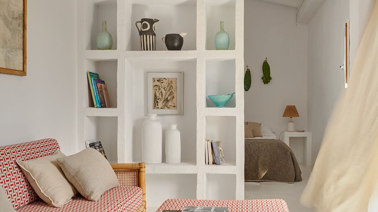 Photo of Bedroom in Queixas
