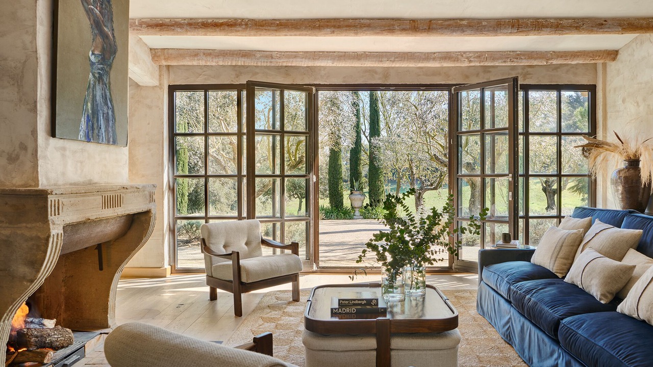 Photo of Livingroom in Queixas