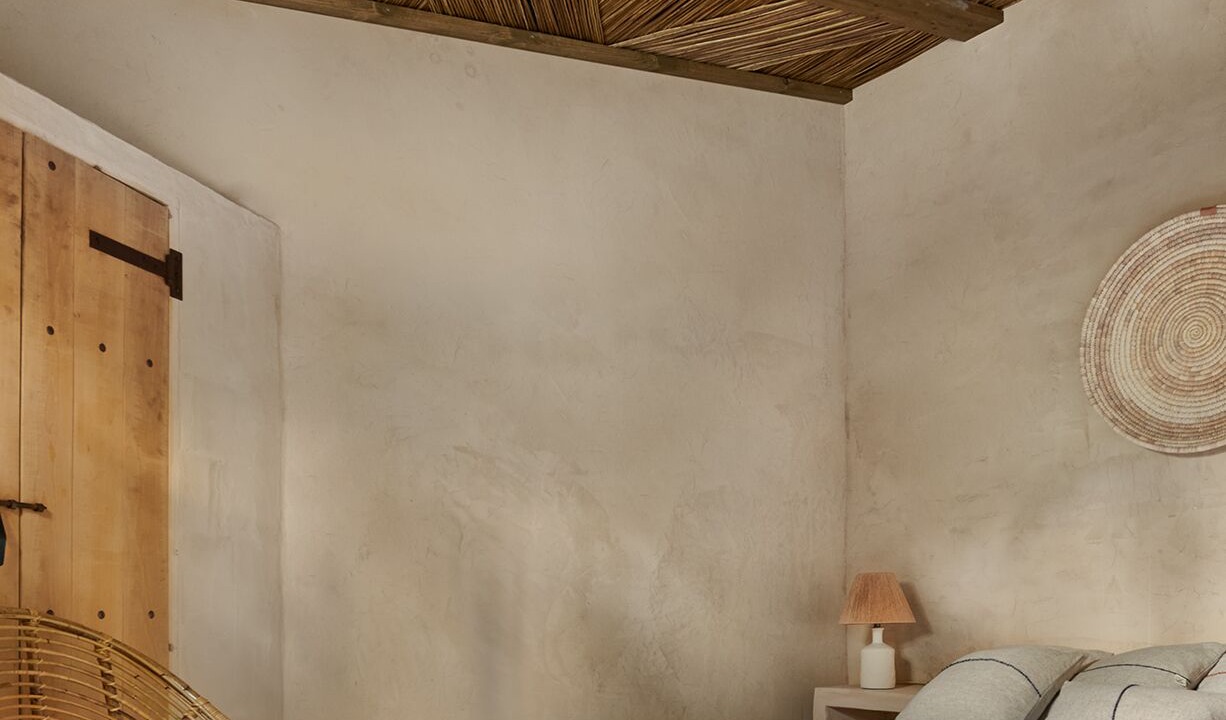 Photo of Bedroom in Queixas