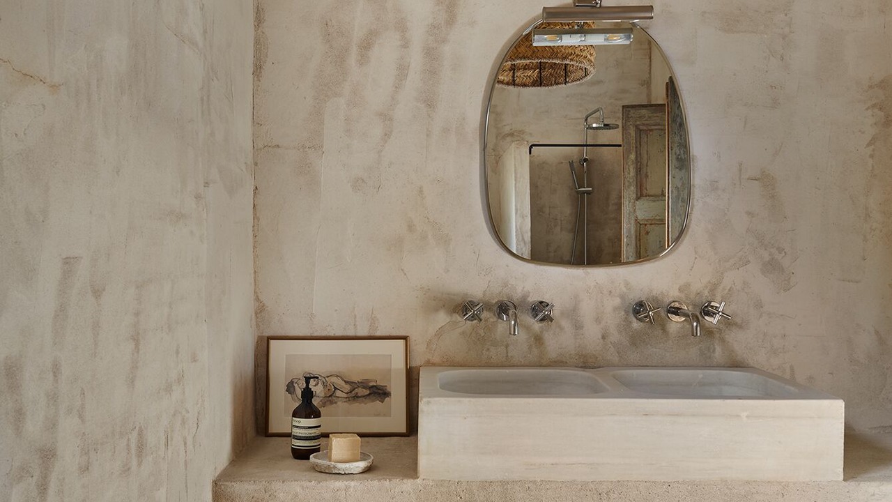 Photo of Bathroom in Queixas