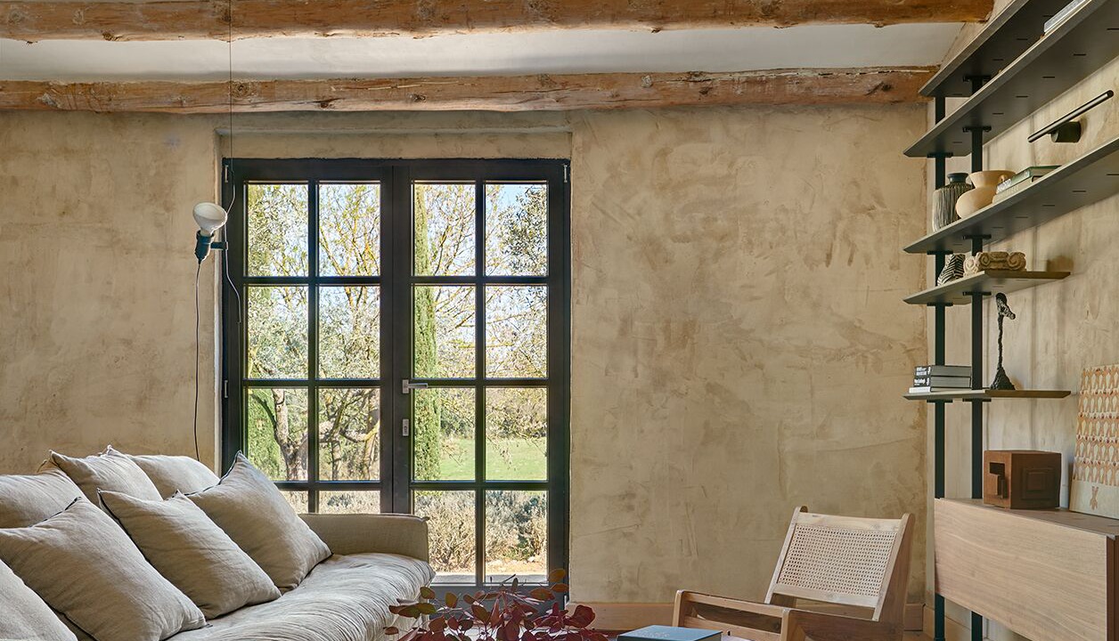 Photo of Livingroom in Queixas