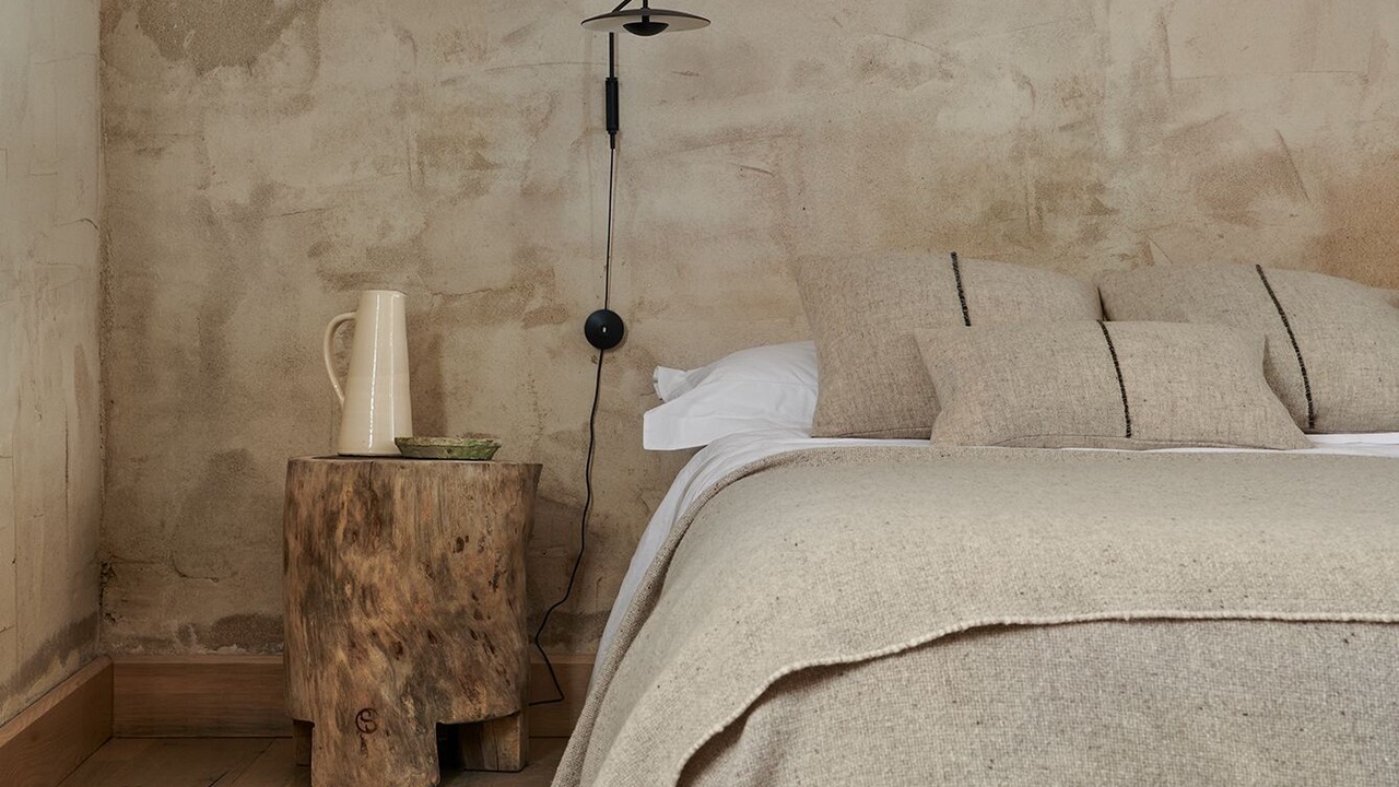 Photo of Bedroom in Queixas
