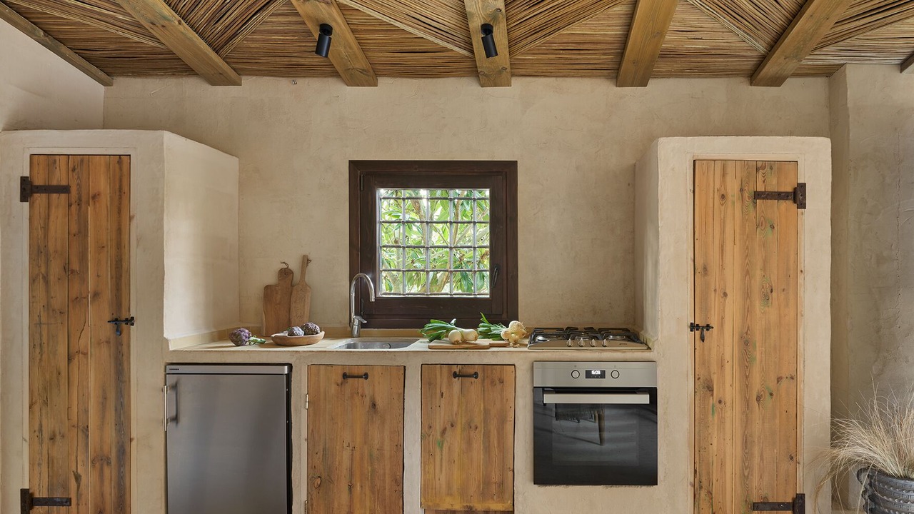 Photo of Kitchen in Queixas