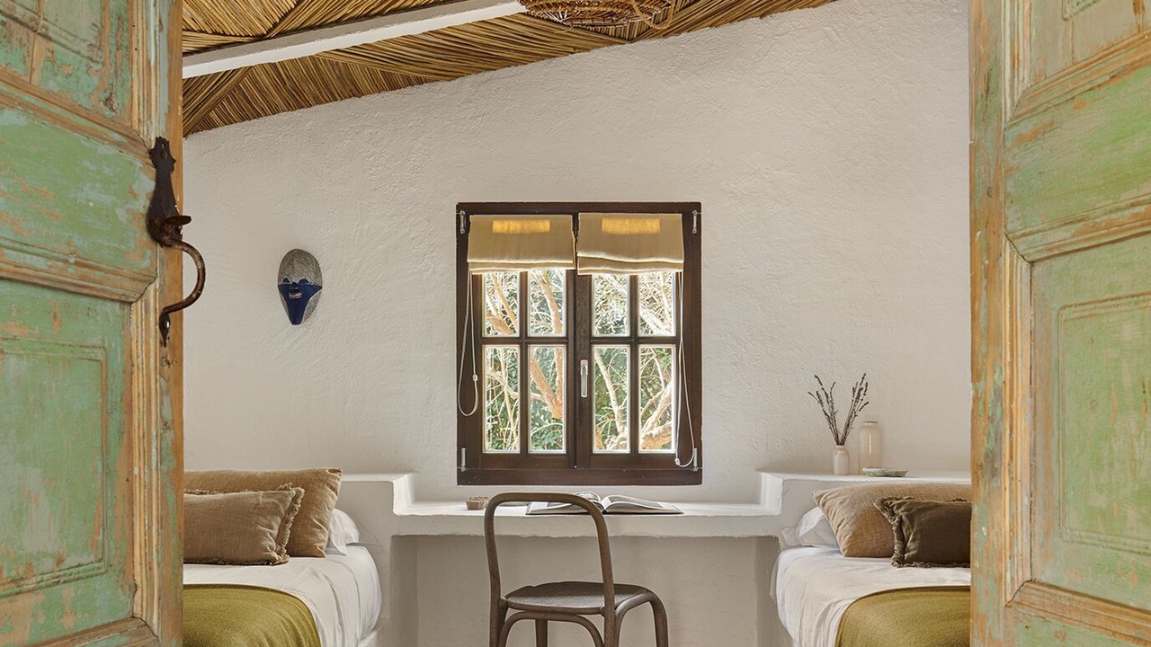 Photo of Bedroom in Queixas