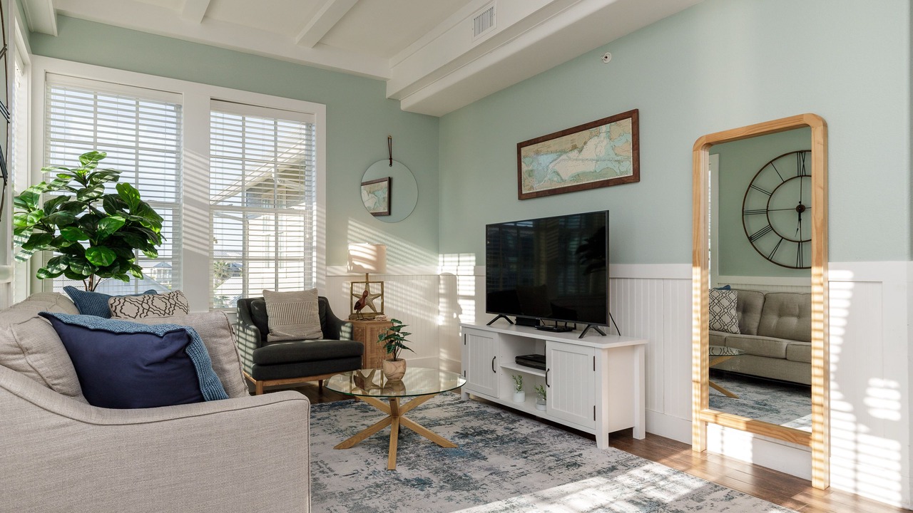Photo of Livingroom in Cinnamon Shore