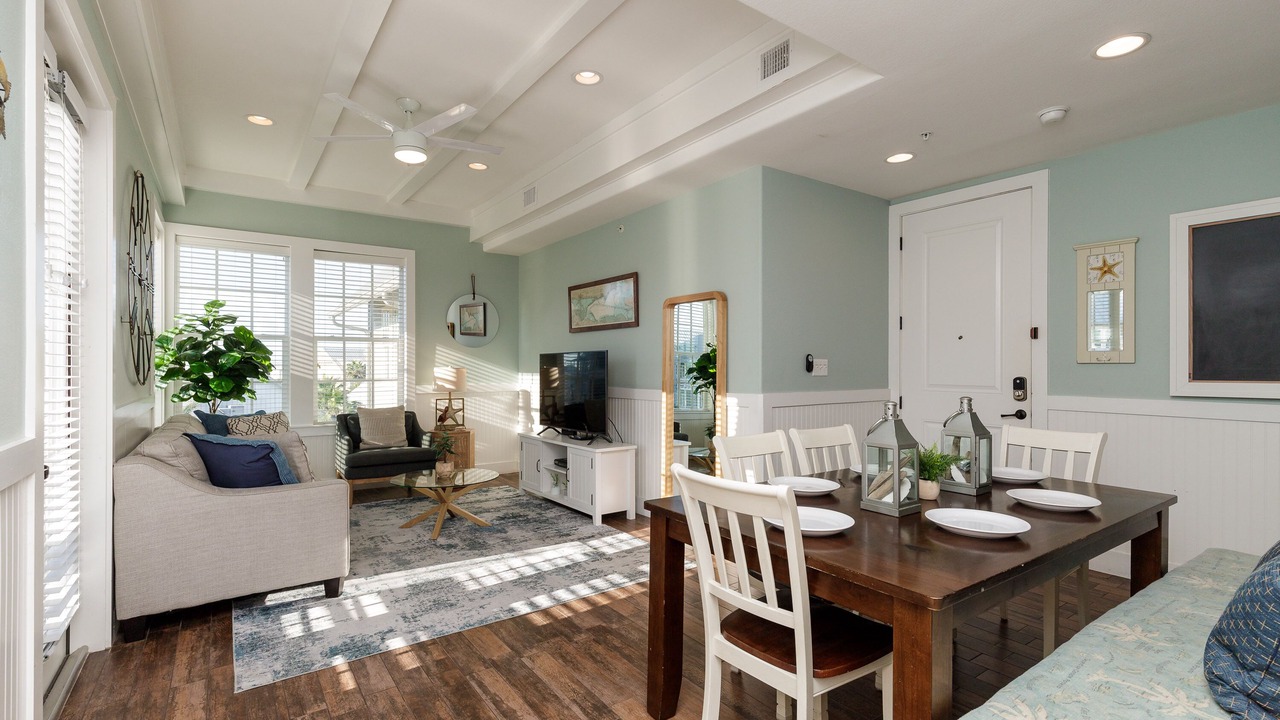 Photo of Bedroom in Cinnamon Shore