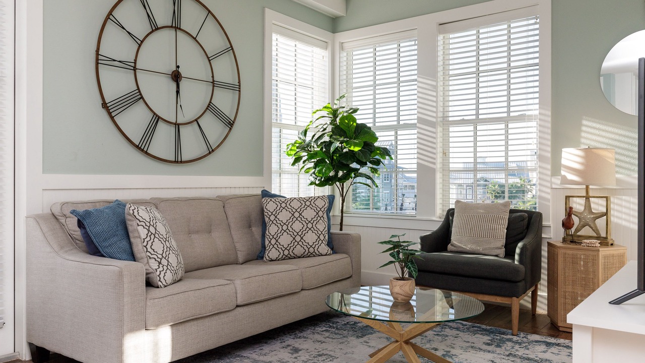 Photo of Bedroom in Cinnamon Shore