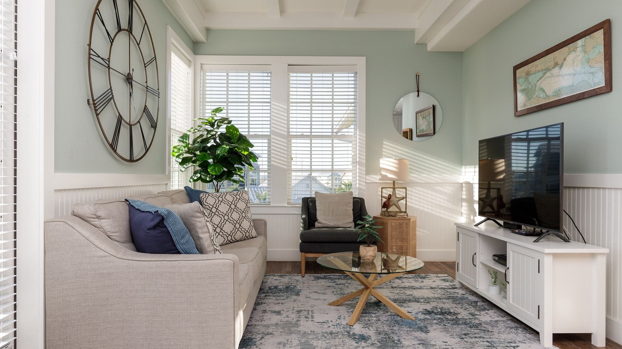 Photo of Livingroom in Cinnamon Shore
