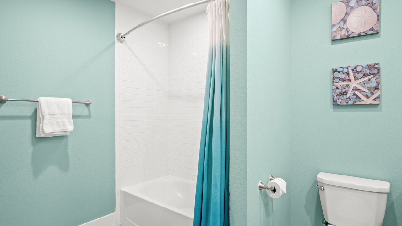 Photo of Bathroom in Cinnamon Shore