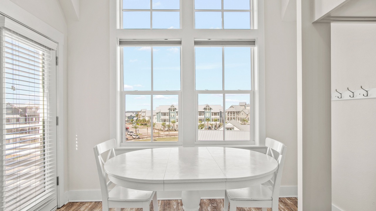 Photo of Bedroom in Cinnamon Shore