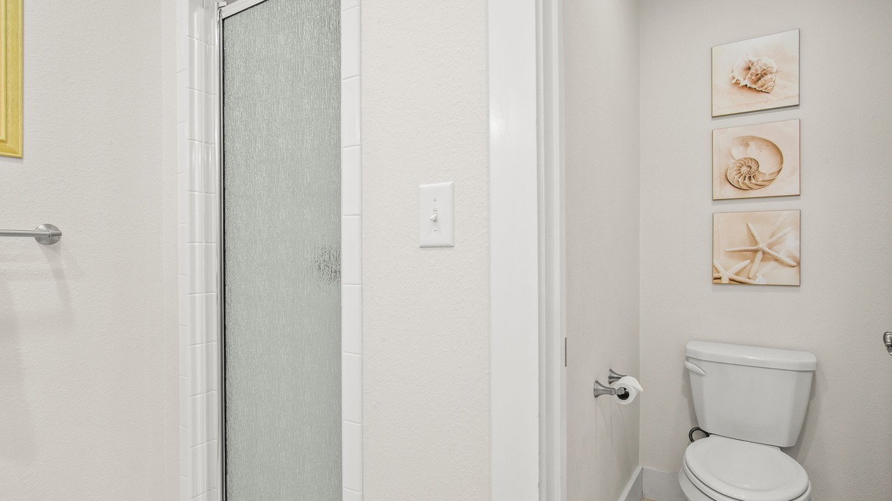 Photo of Bathroom in Cinnamon Shore