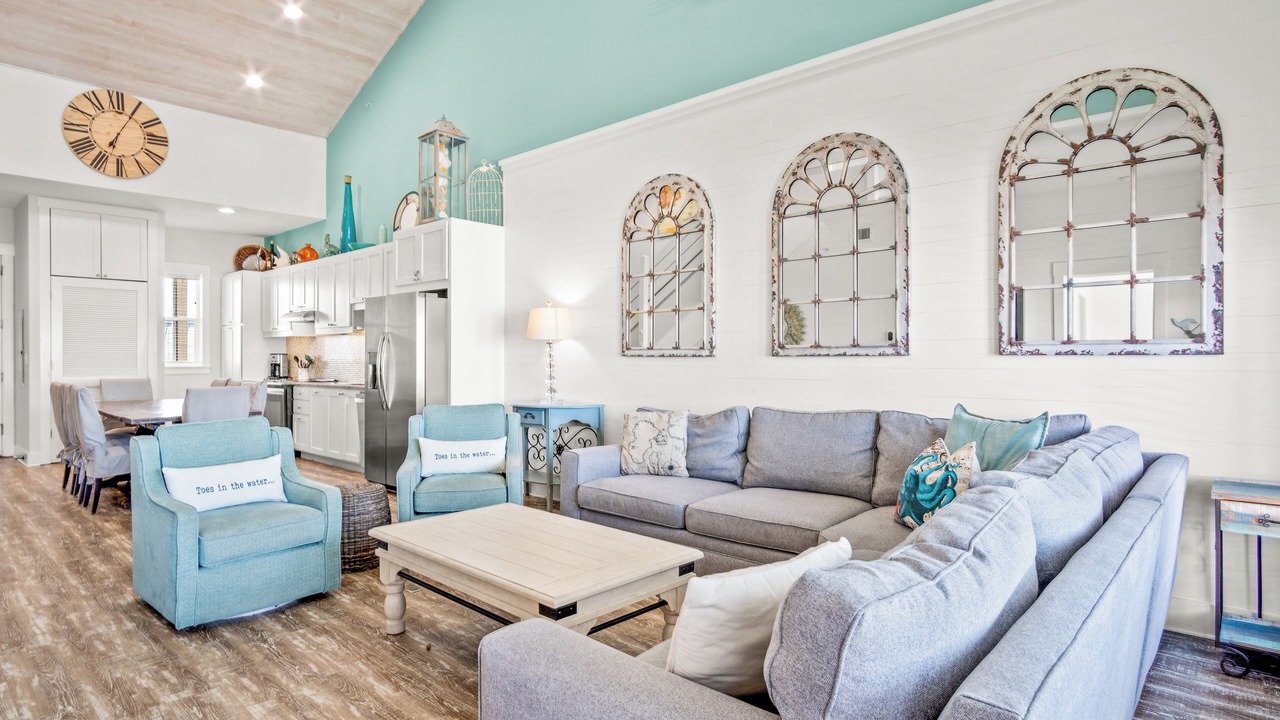 Photo of Bedroom in Cinnamon Shore