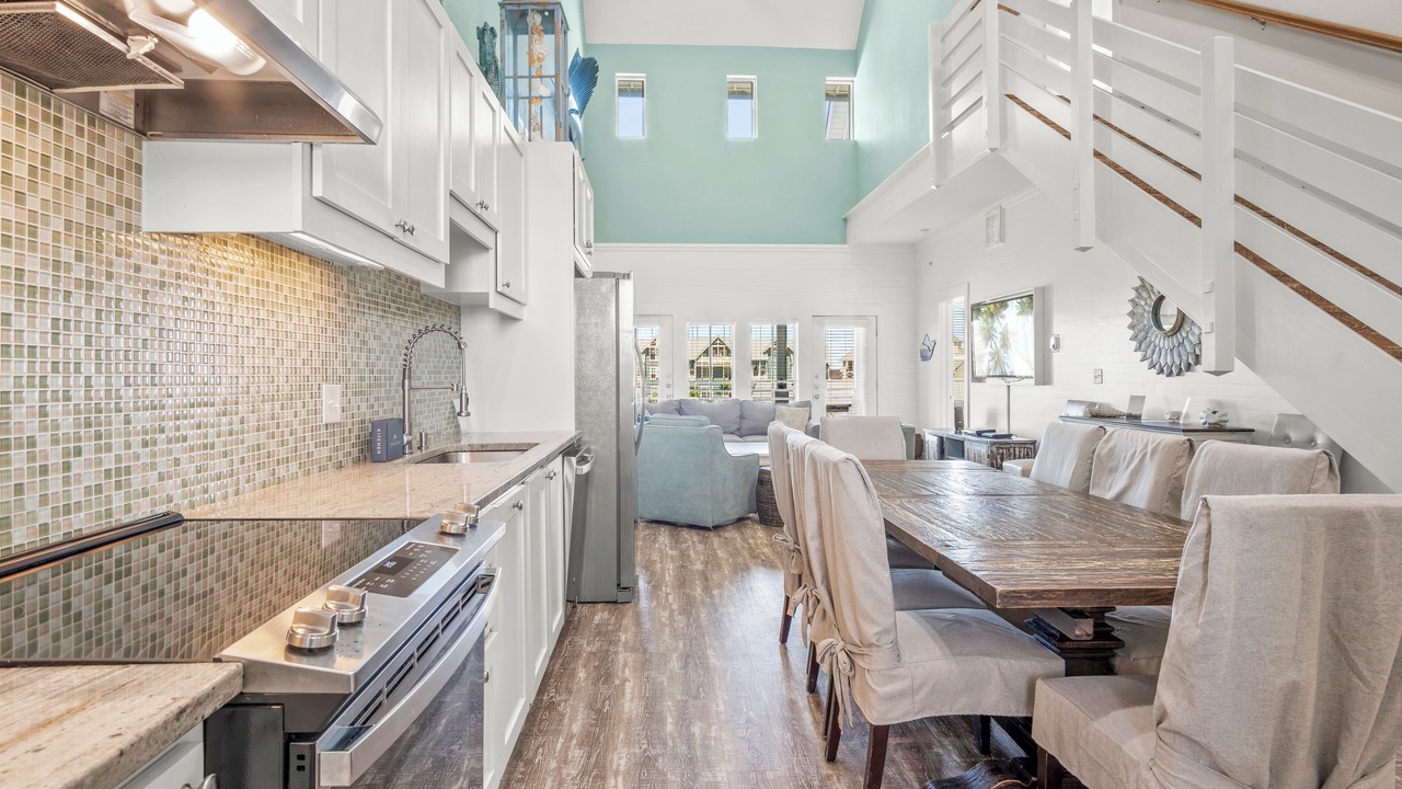 Photo of Bedroom in Cinnamon Shore