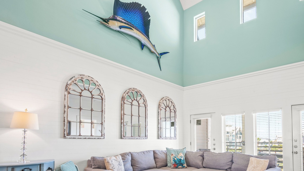 Photo of Bedroom in Cinnamon Shore