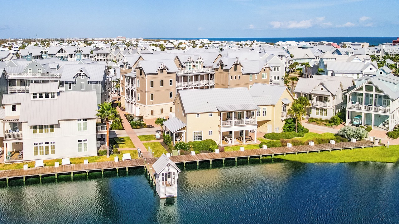 Photo of Outdoor in Cinnamon Shore